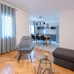 Lägenhet Duje Kaštela