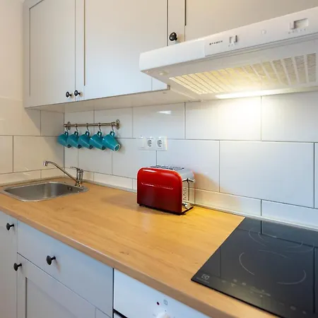Apartmán Duje