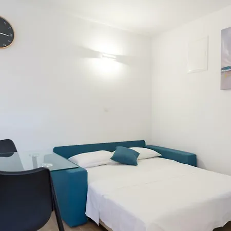 Duje Apartmán