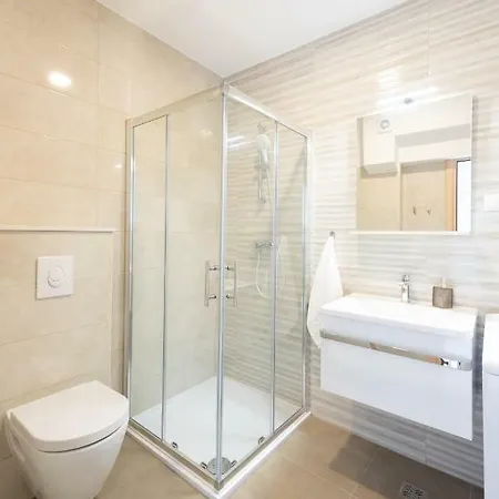 Duje Apartmán *