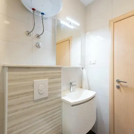 Duje Apartmán