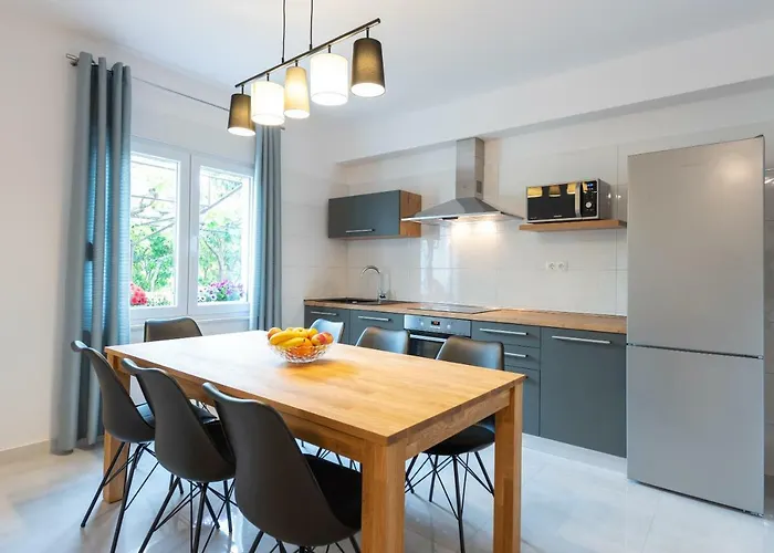 Duje Appartement