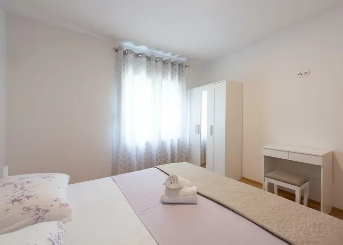 Appartement Duje