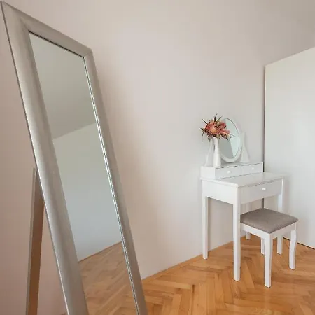 Apartment Duje *