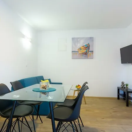 Apartment Duje Kastela