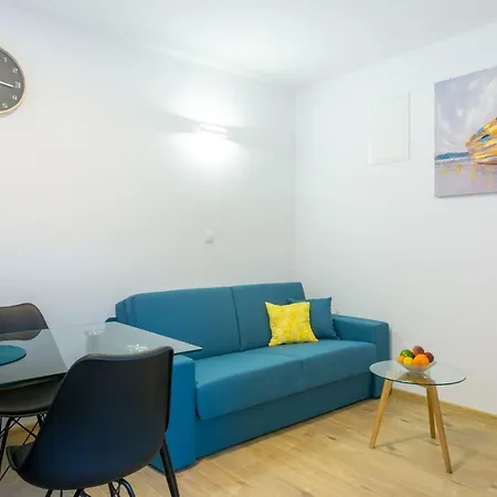 Duje Apartment