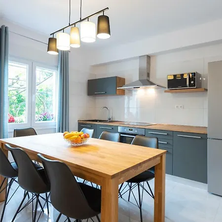 Duje Apartment