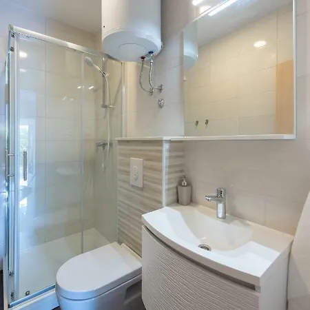Apartment Duje *