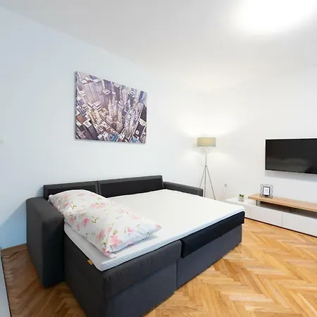 Apartman Duje *