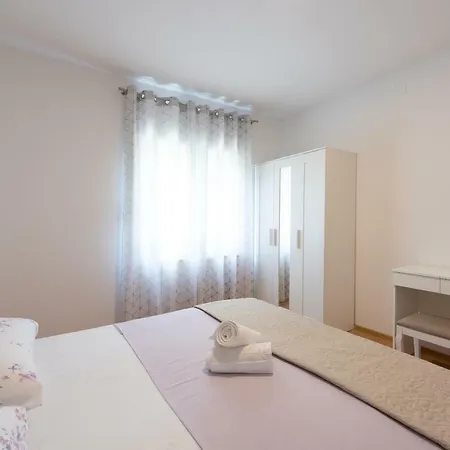 Apartment Duje