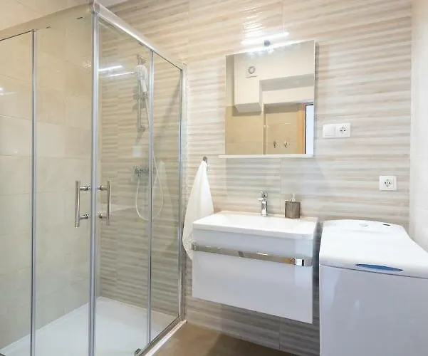 Appartement Duje Kaštela