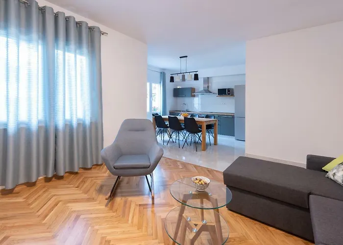 Appartement Duje Kaštela