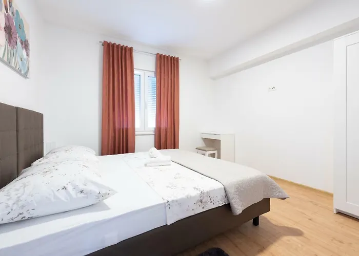 Appartement Duje *